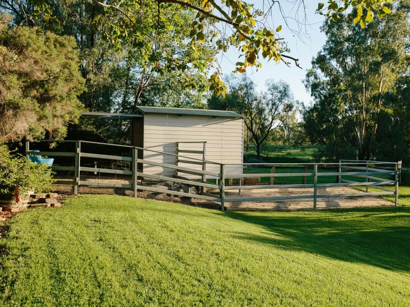 Goondiwindi QLD 4390