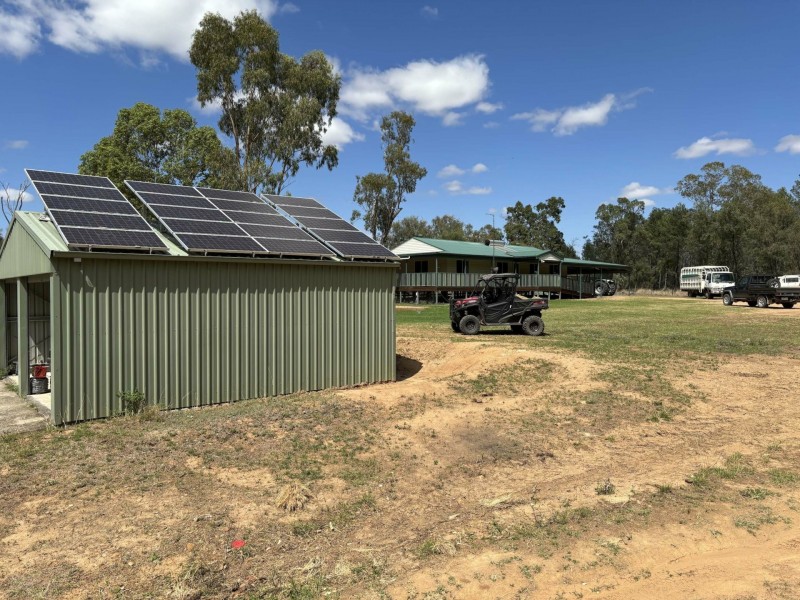 Goondiwindi QLD 4390