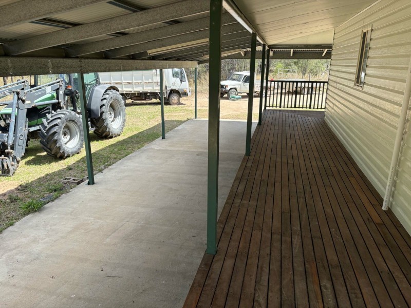 Goondiwindi QLD 4390