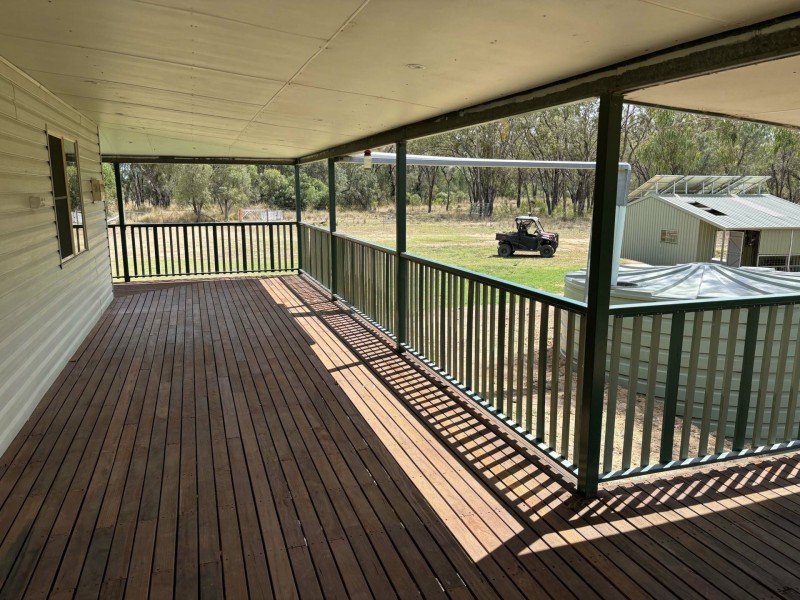 Goondiwindi QLD 4390