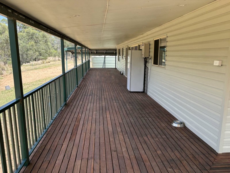 Goondiwindi QLD 4390