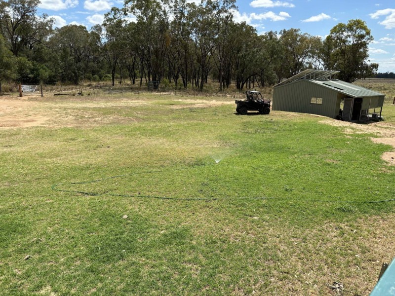 Goondiwindi QLD 4390