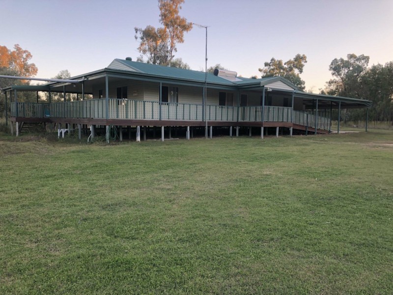 Goondiwindi QLD 4390