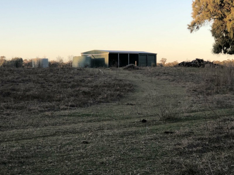 Goondiwindi QLD 4390