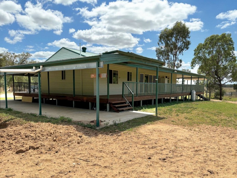 Goondiwindi QLD 4390