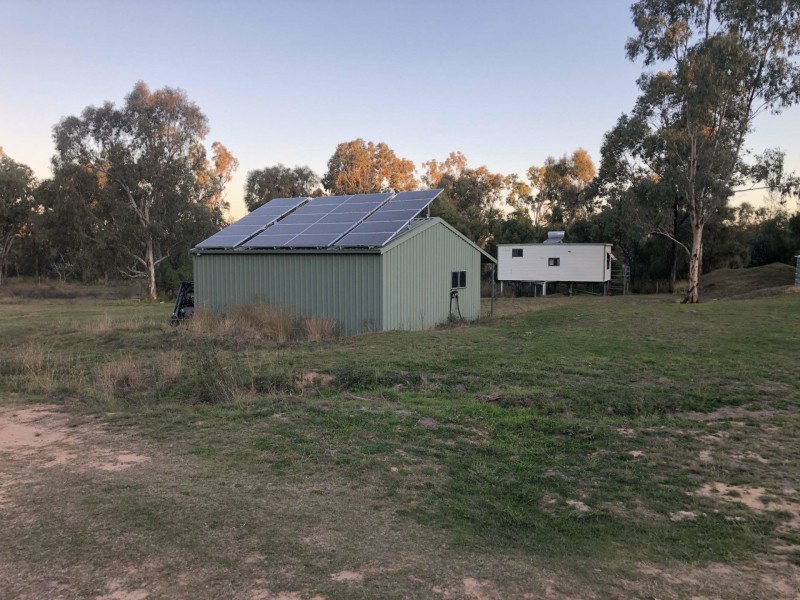 Goondiwindi QLD 4390