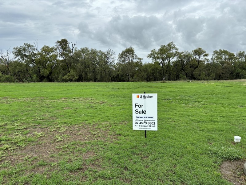 Goondiwindi QLD 4390