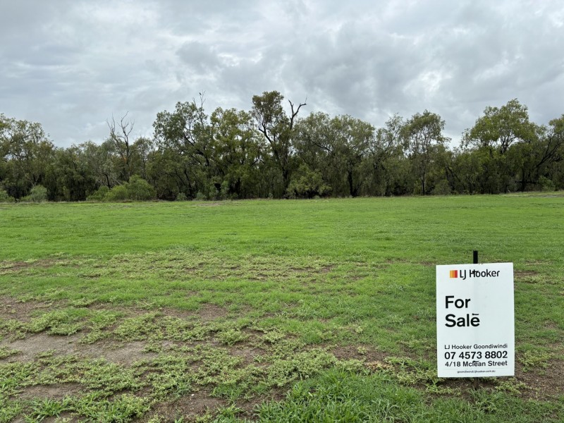 Goondiwindi QLD 4390
