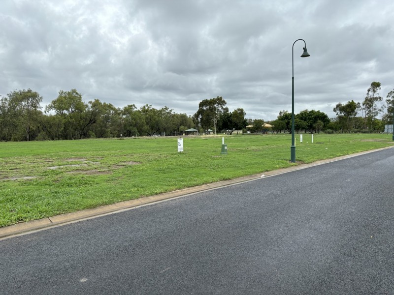 Goondiwindi QLD 4390