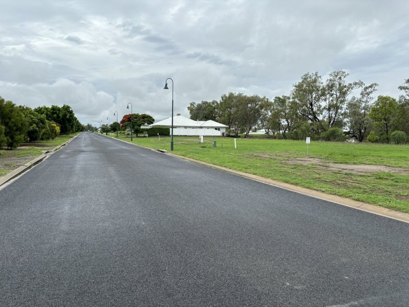 Goondiwindi QLD 4390
