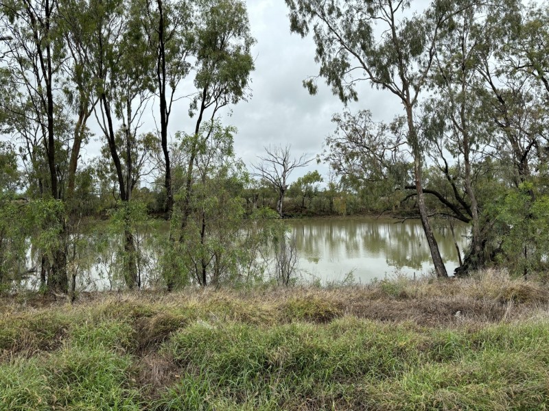 Goondiwindi QLD 4390