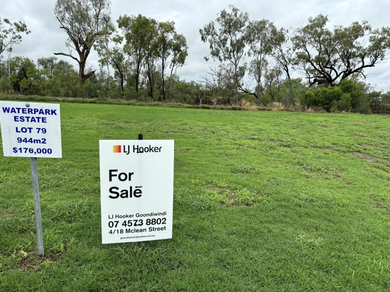 Goondiwindi QLD 4390