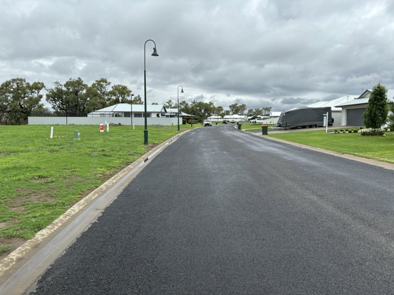 Goondiwindi QLD 4390