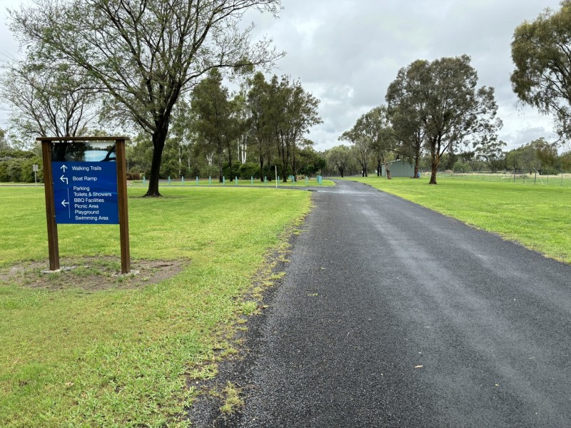 Goondiwindi QLD 4390