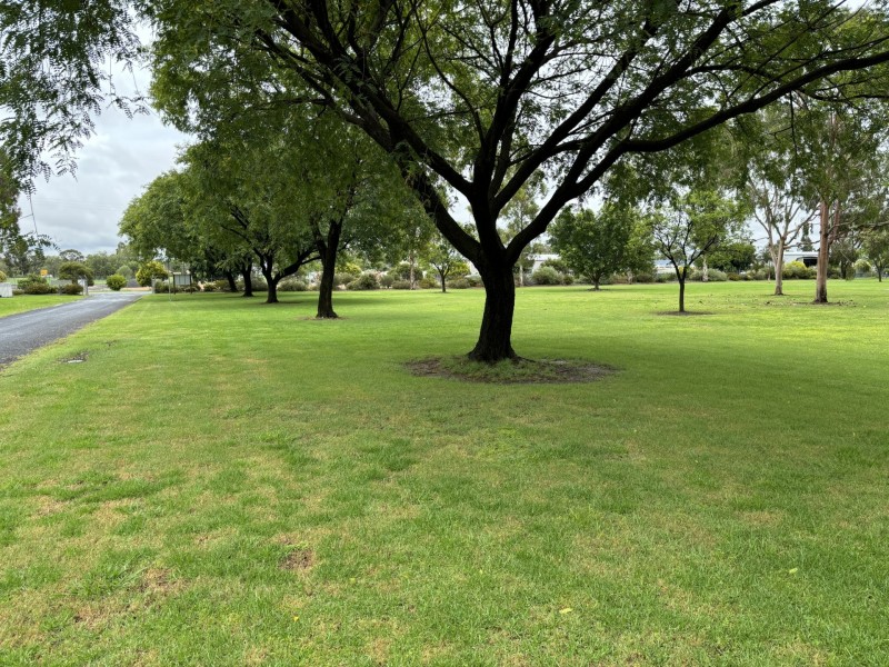 Goondiwindi QLD 4390