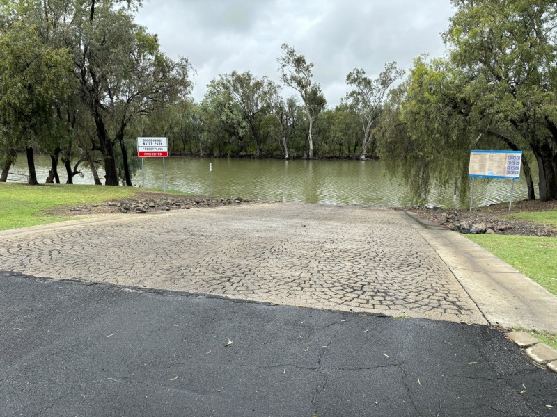 Goondiwindi QLD 4390