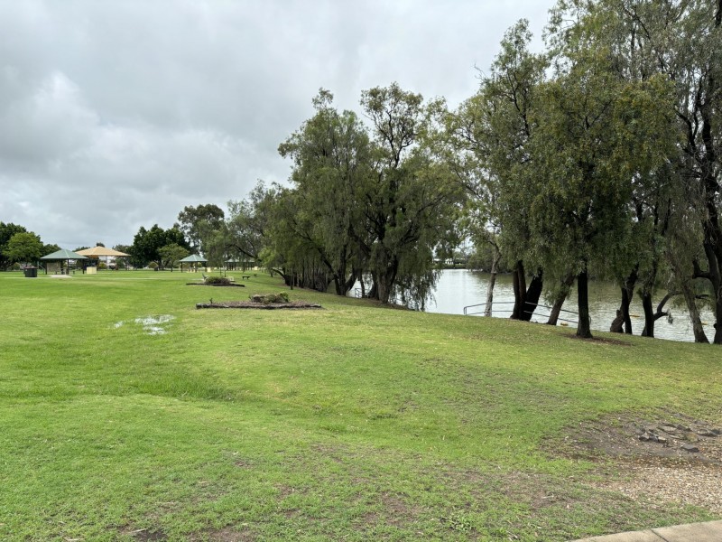 Goondiwindi QLD 4390