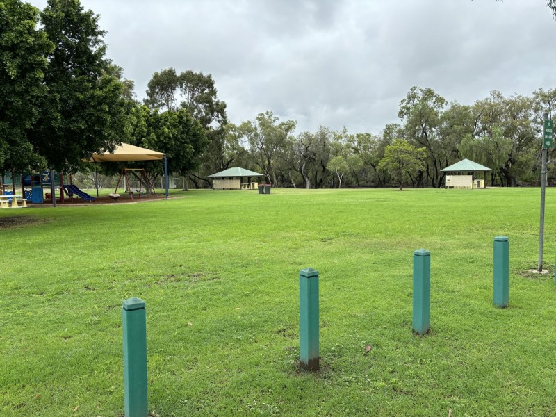 Goondiwindi QLD 4390