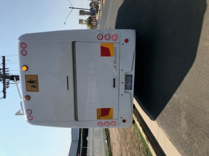 Goondiwindi QLD 4390
