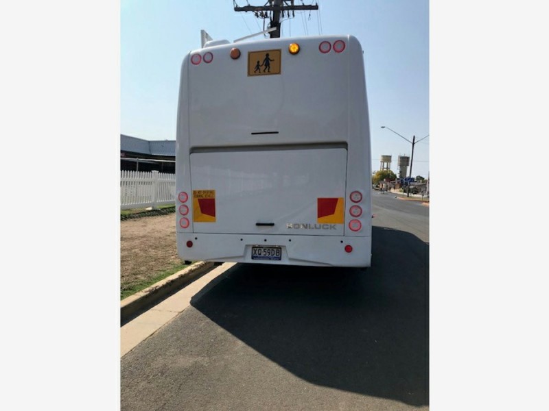 Goondiwindi QLD 4390