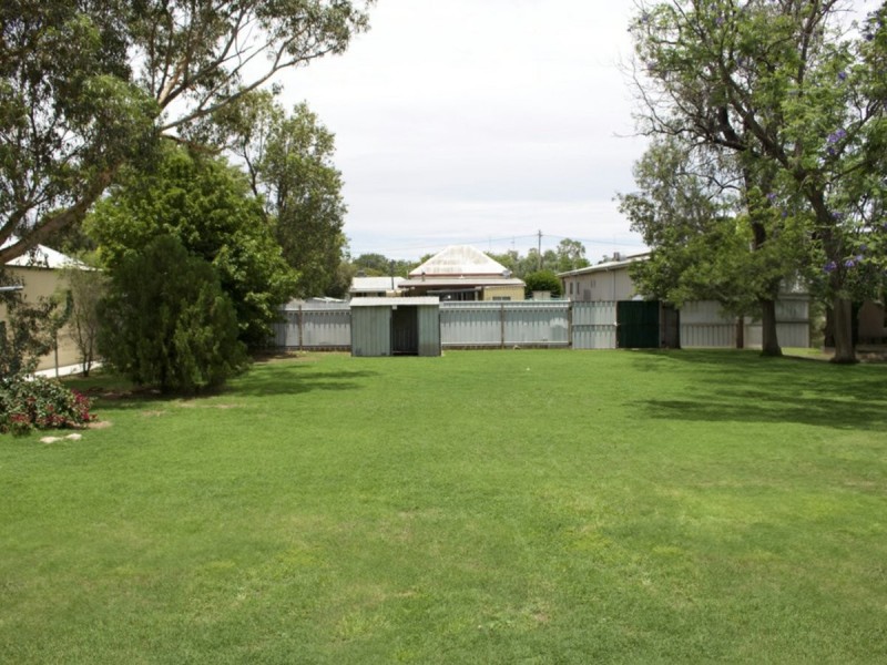 166 Marshall Street, Goondiwindi QLD 4390