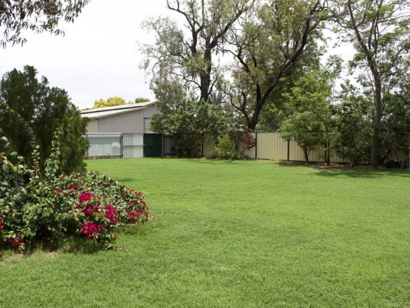 166 Marshall Street, Goondiwindi QLD 4390