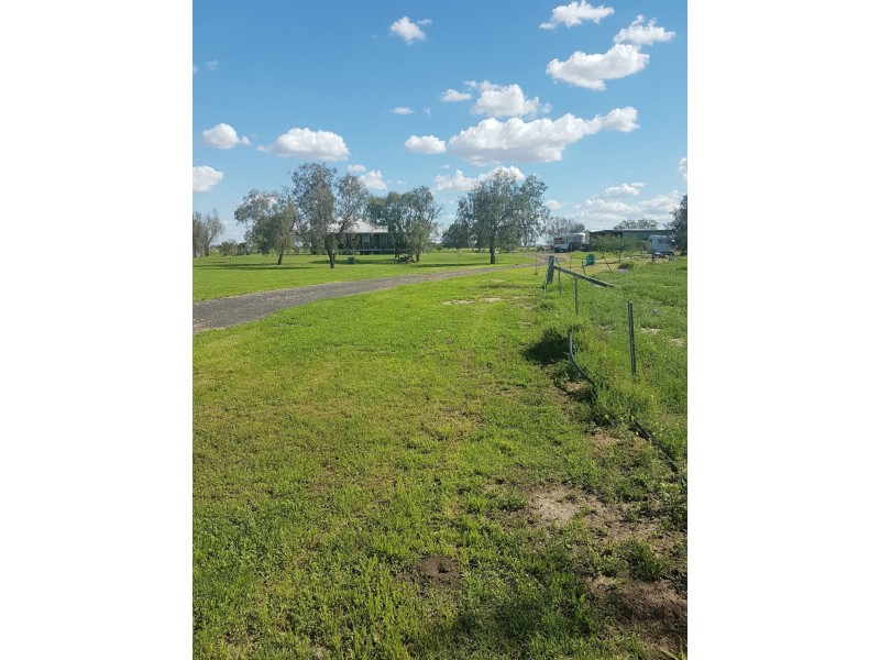 Goondiwindi QLD 4390