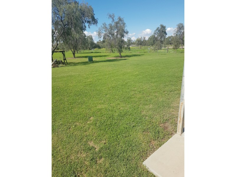 Goondiwindi QLD 4390