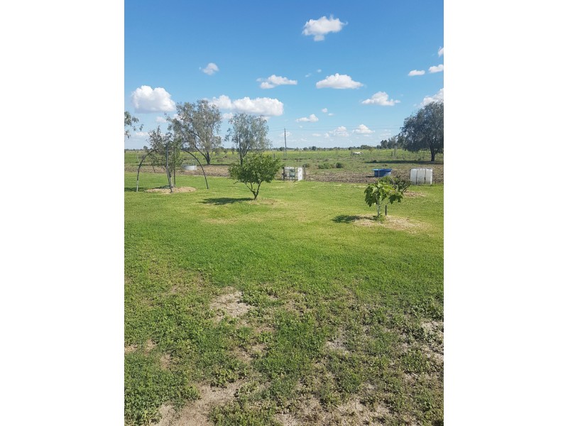 Goondiwindi QLD 4390