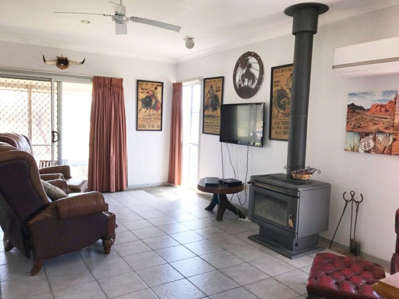 Goondiwindi QLD 4390