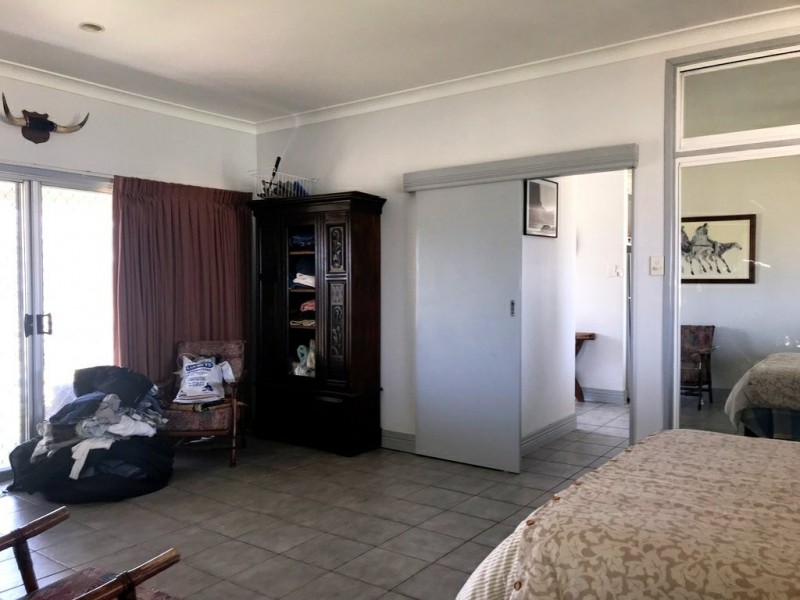 Goondiwindi QLD 4390