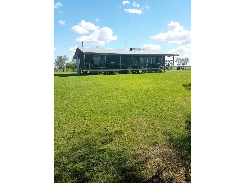 Goondiwindi QLD 4390