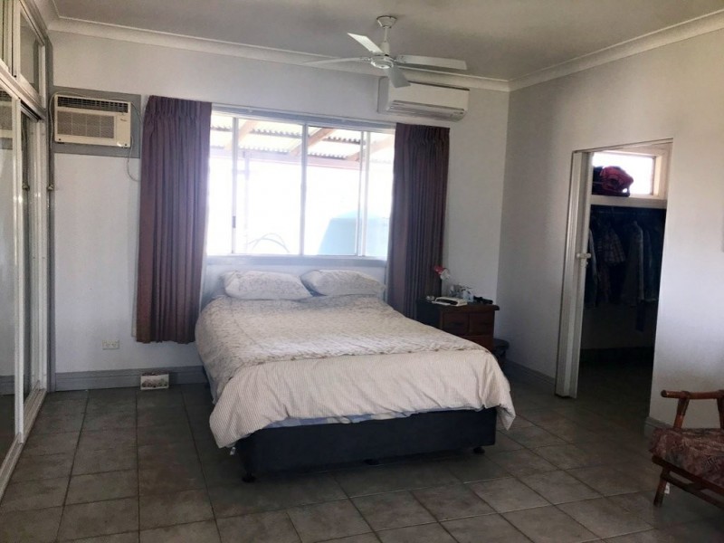 Goondiwindi QLD 4390