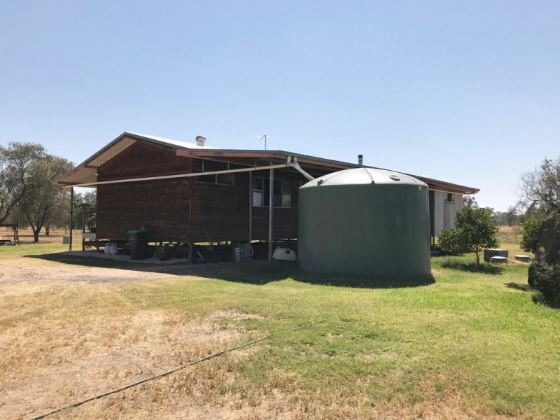 Goondiwindi QLD 4390