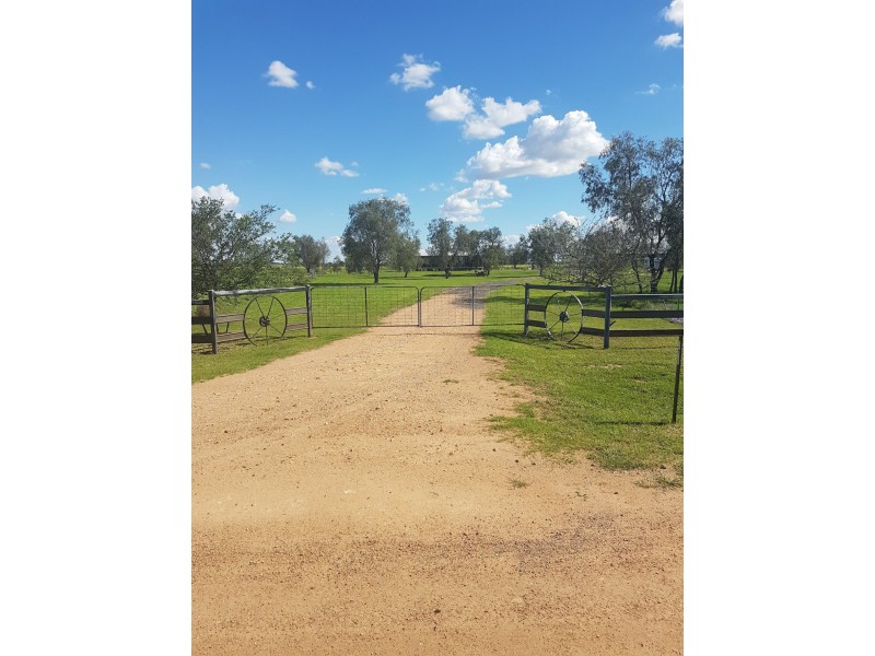 Goondiwindi QLD 4390