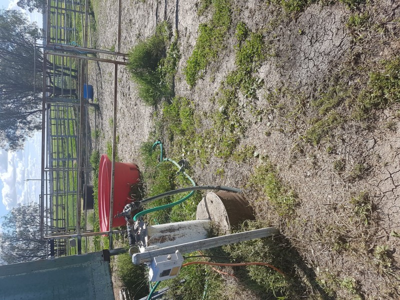 Goondiwindi QLD 4390