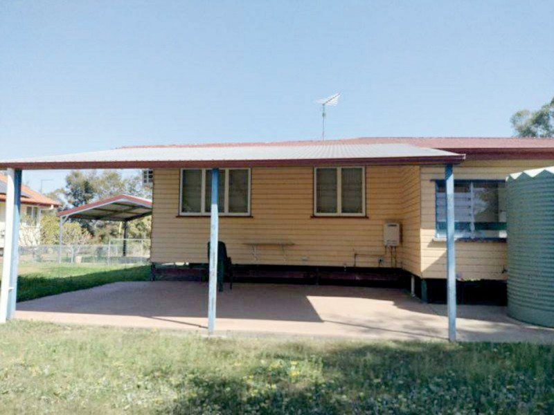 16 Mcgregor Street, Goondiwindi QLD 4390
