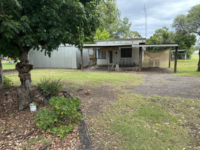 1 McCosker St, Boggabilla NSW 2409