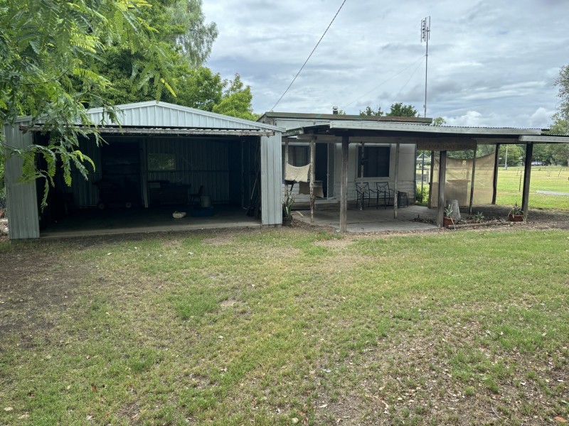 1 McCosker St, Boggabilla NSW 2409