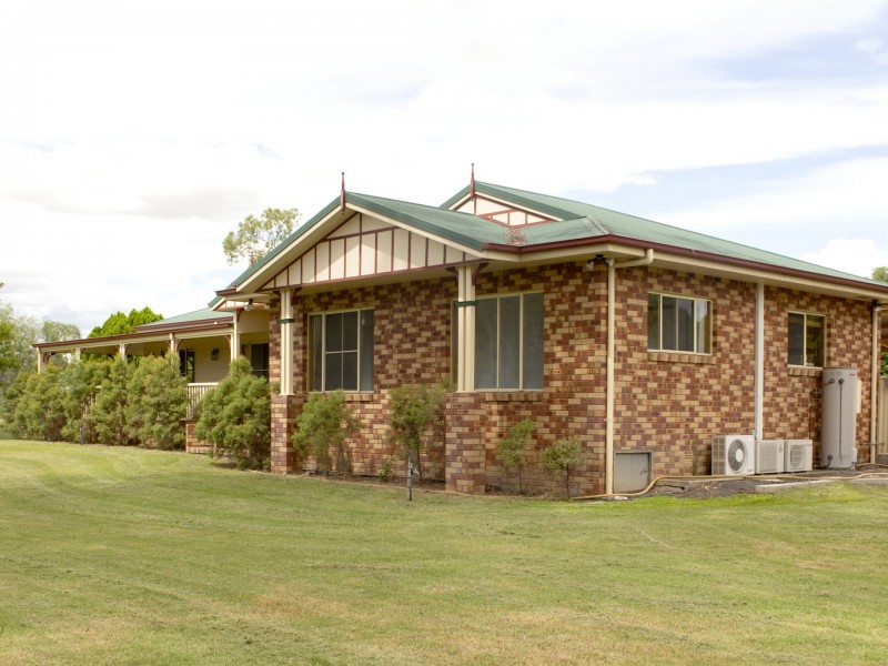 Goondiwindi QLD 4390