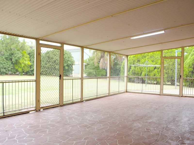 Goondiwindi QLD 4390
