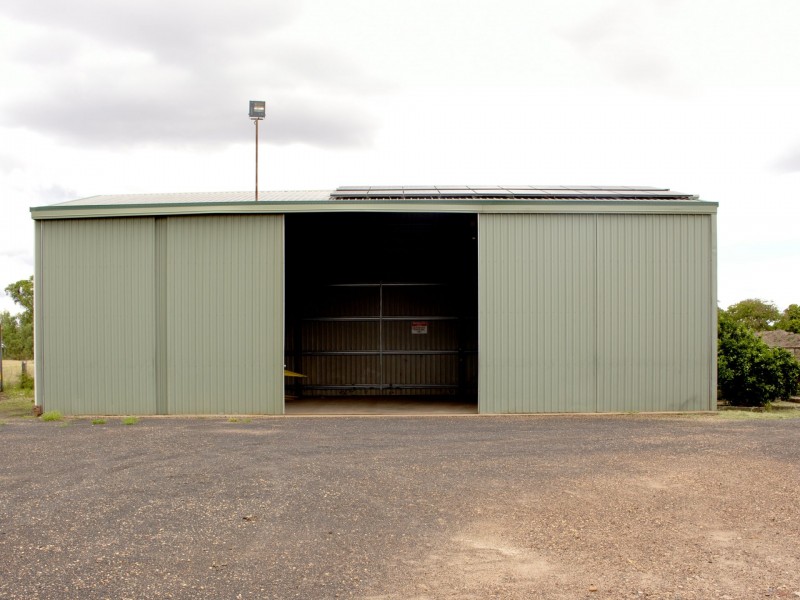 Goondiwindi QLD 4390