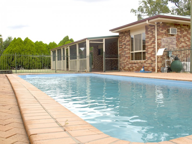 Goondiwindi QLD 4390