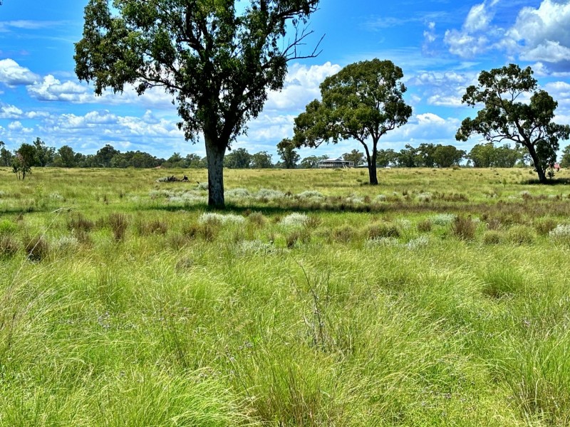 2830 Tarwoona Rd, Texas NSW 4385