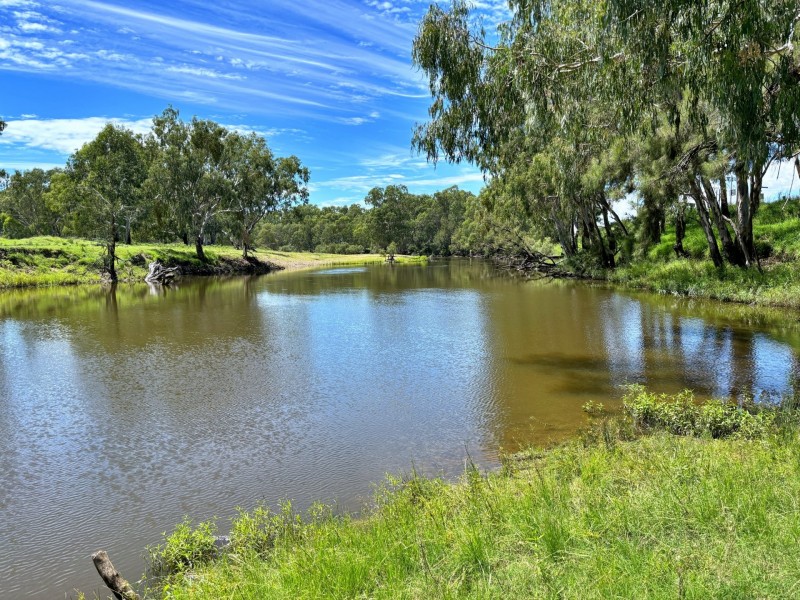 2830 Tarwoona Rd, Texas NSW 4385