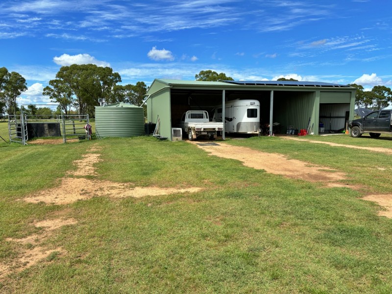 2830 Tarwoona Rd, Texas NSW 4385