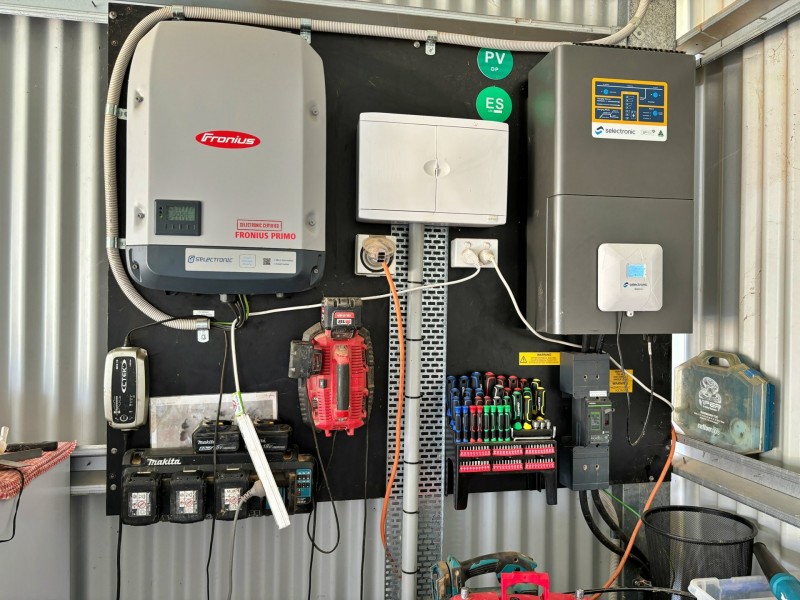 2830 Tarwoona Rd, Texas NSW 4385