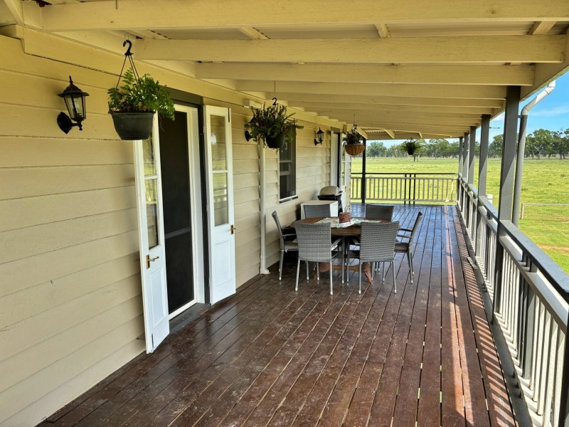 2830 Tarwoona Rd, Texas NSW 4385