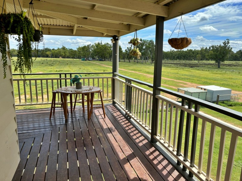 2830 Tarwoona Rd, Texas NSW 4385