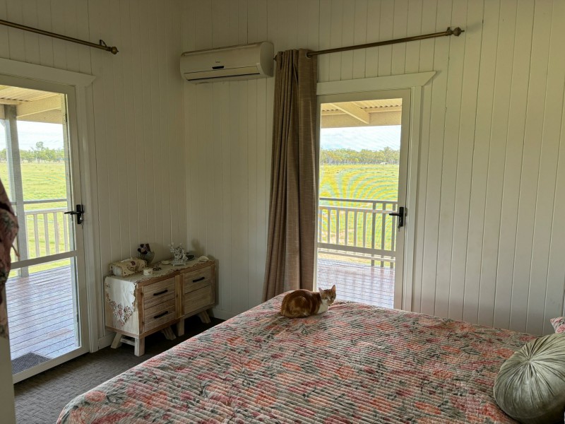 2830 Tarwoona Rd, Texas NSW 4385